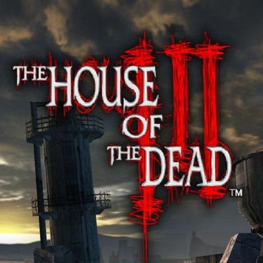 The House Of The Dead 3