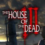 The House Of The Dead 3