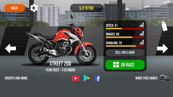 traffic motos 3 apk android