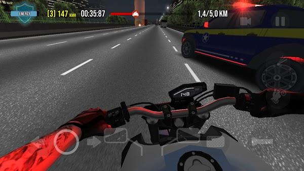 traffic motos 3 apk mod