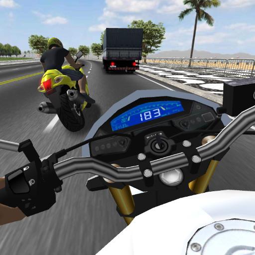 Traffic Motos 3 Mod APK 0.27