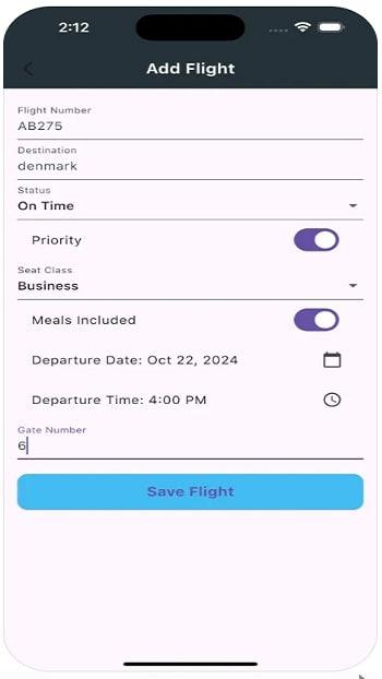 airline butler apk android