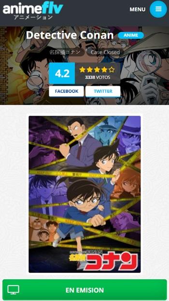 animeflv apk app