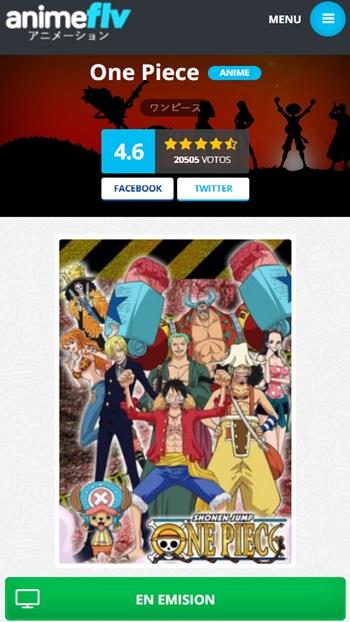 animeflv apk mobile