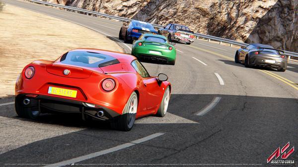 assetto corsa mobile apk 1