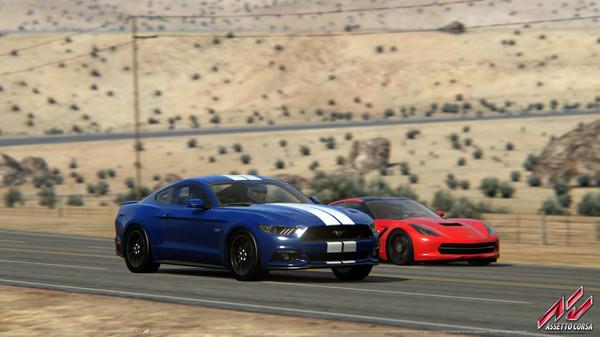 assetto corsa mobile apk download