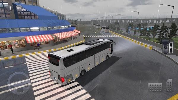 bus simulator ultimate apk download