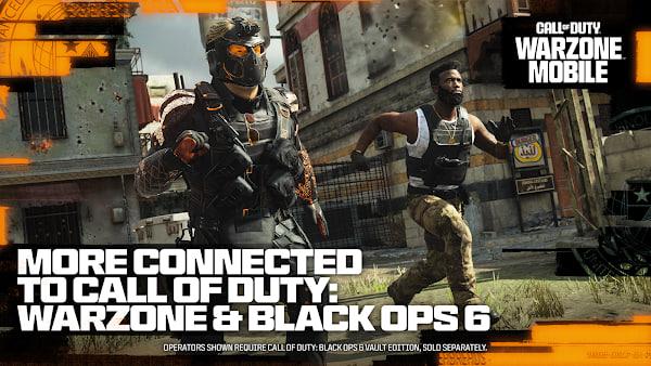 call of duty warzone mobile apk full
