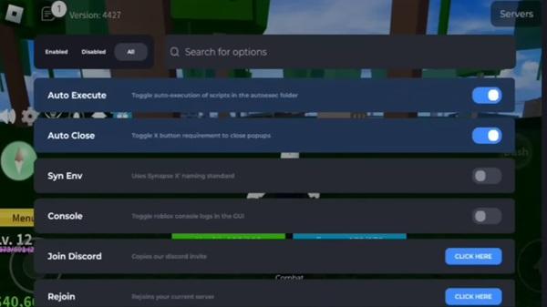delta executor apk android