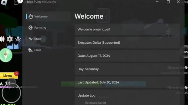 delta executor apk mobile