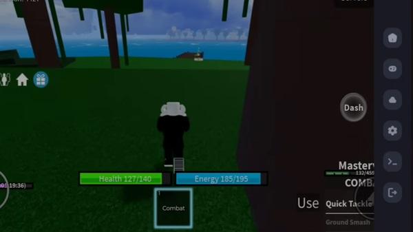 delta executor apk roblox