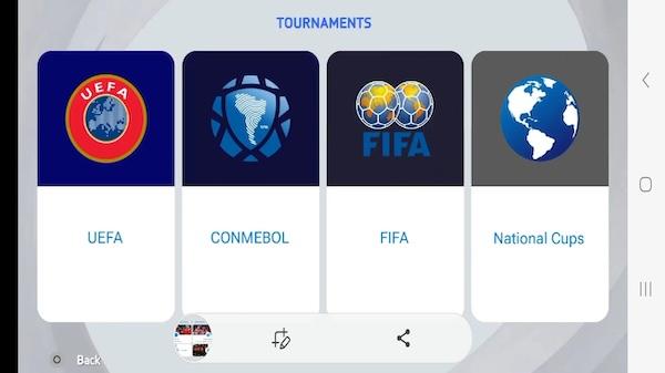 dfl 25 apk for android