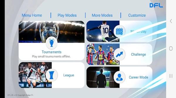dfl 25 apk free download