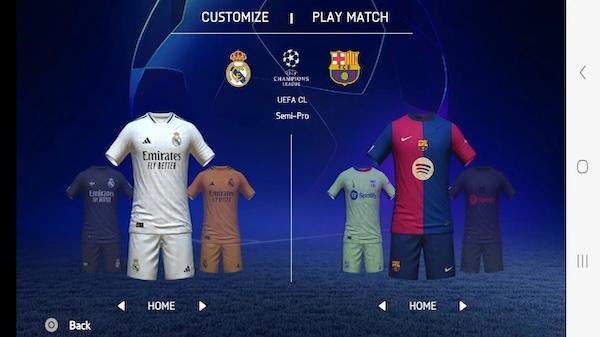 dfl 25 apk game mobile