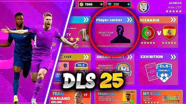 dls 2025 apk game mobile