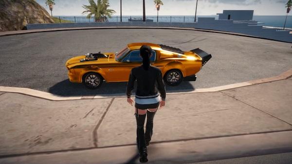 drive zone online apk android