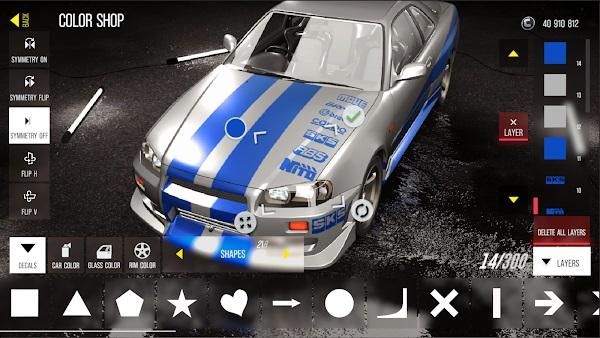 drive zone online apk download