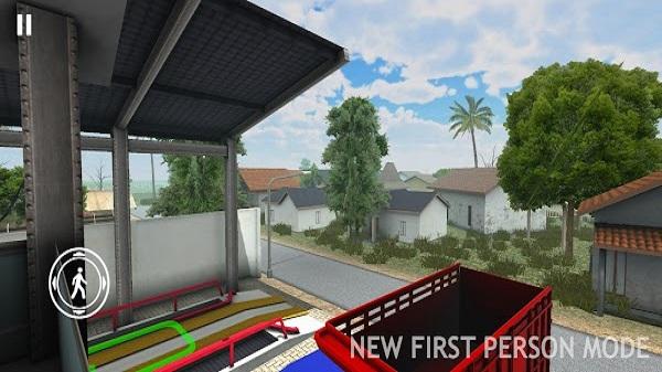 es truck simulator id apk free