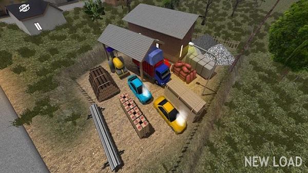 es truck simulator id apk mobile