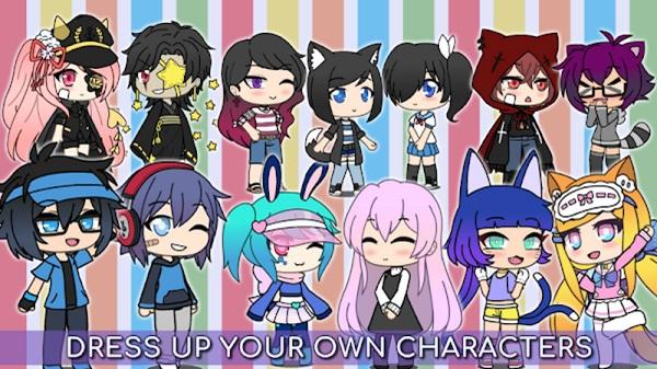 gacha life apk 1