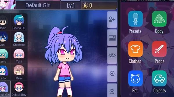 gacha life apk android
