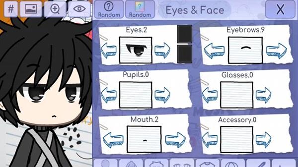 gacha life apk descargar