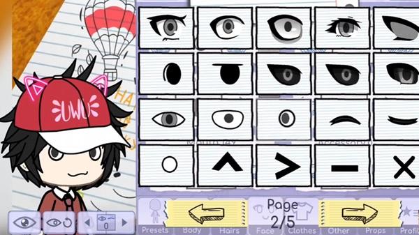 gacha life apk download