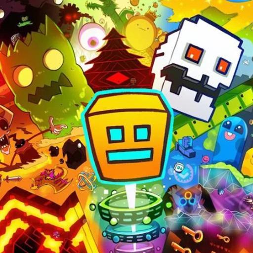 Geometry Dash