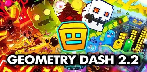 Geometry Dash