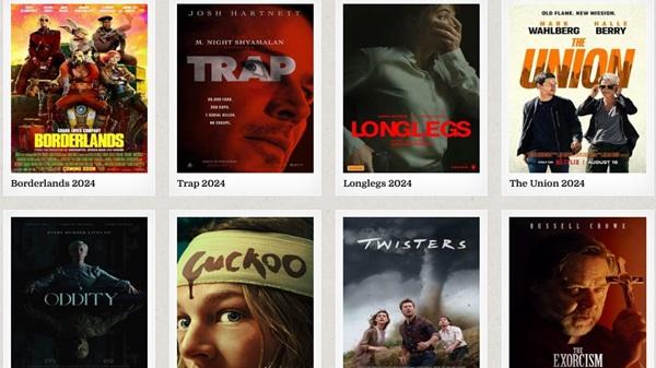 goojara movies and series