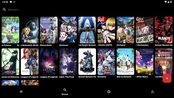 kawaii anime apk android