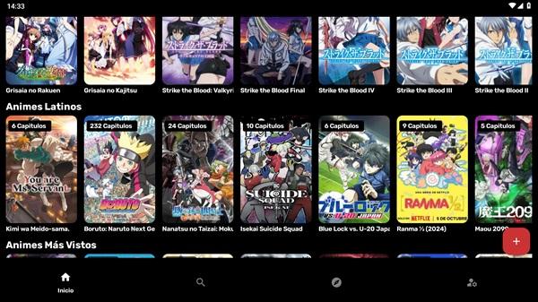 kawaii anime apk download