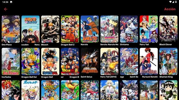 kawaii anime apk mobile