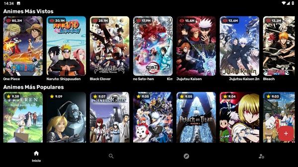 kawaii anime apk sin anuncios