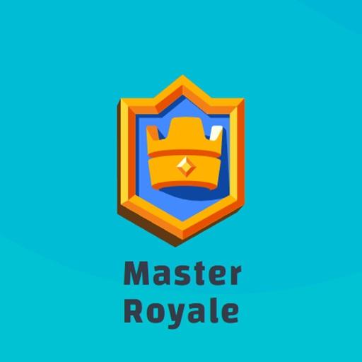 Master Royale Infinity