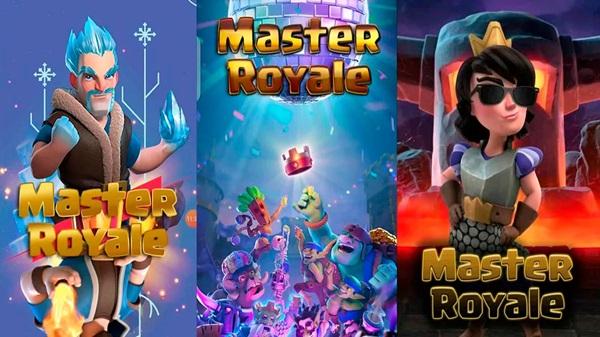 master royale infinity apk download
