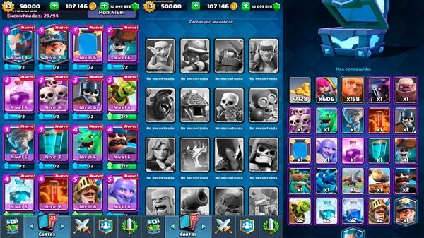 master royale infinity game