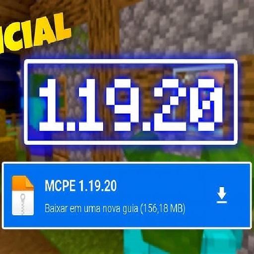 Minecraft 1.19.20