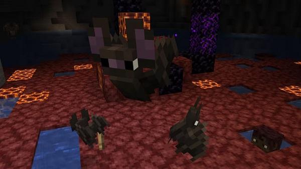 minecraft 1 21 50 mobile