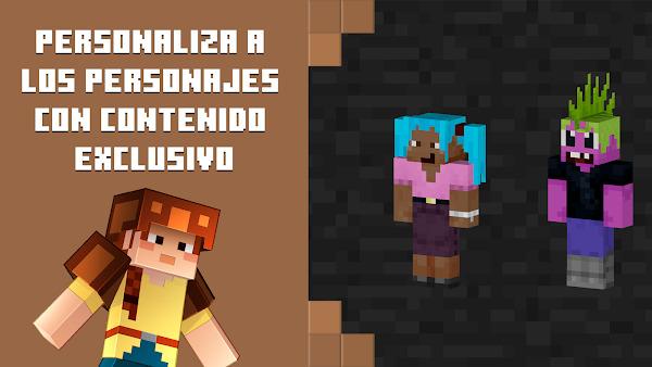 minecraft apk pe