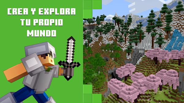 minecraft pe apk download