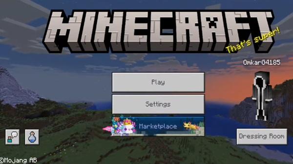 minecraft pocket edition apk download