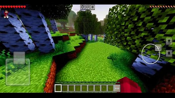 minecraft pocket edition apk mobile