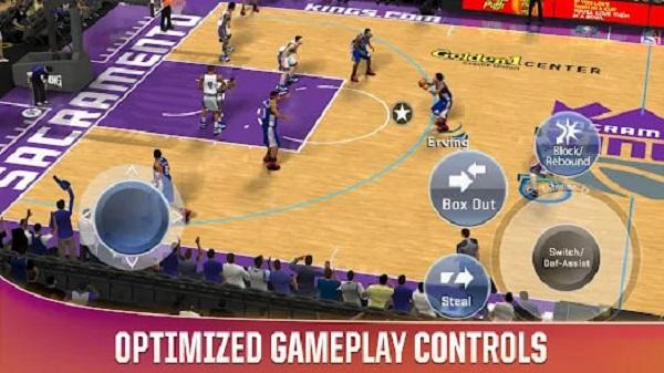 nba 2k20 apk download
