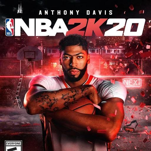 NBA 2K20