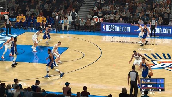 nba 2k20 apk mobile
