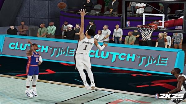 nba 2k25 myteam apk full