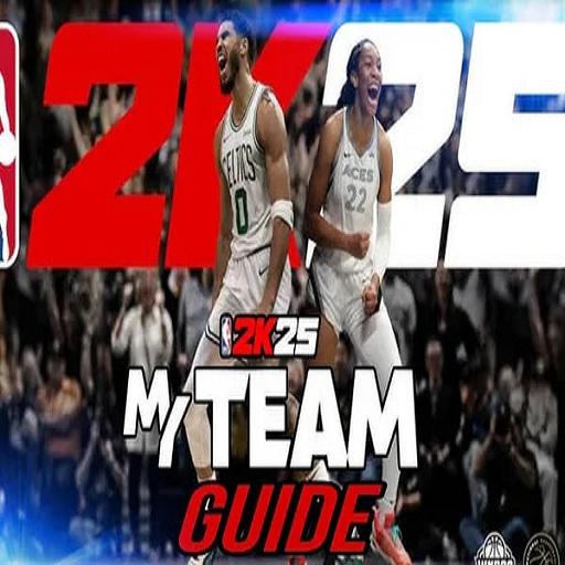 NBA 2K25 Myteam