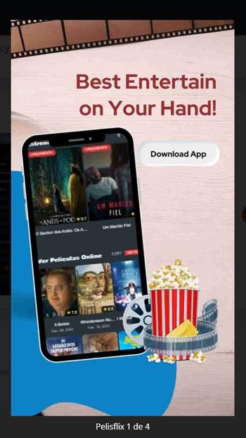 pelisflix apk download
