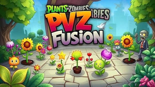 plants vs zombies fusion apk english version